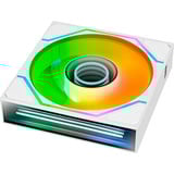 Thermaltake SWAFAN 140 EX INFINITY, Ventilador blanco