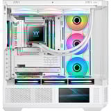 Thermaltake SWAFAN 140 EX INFINITY, Ventilador blanco