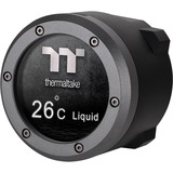 Thermaltake TH360 V2 Ultra EX ARGB Refrigerador Líquido CPU AIO, Refrigeración por agua negro