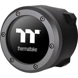 Thermaltake TH360 V2 Ultra EX ARGB Refrigerador Líquido CPU AIO, Refrigeración por agua negro