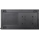 Thermaltake View 270 Plus TG ARGB, Cajas de torre negro