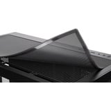 Thermaltake View 270 Plus TG ARGB, Cajas de torre negro