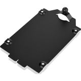 Thermaltake View 270 Plus TG ARGB, Cajas de torre negro