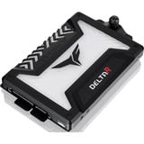 Thermaltake View 270 Plus TG ARGB, Cajas de torre negro