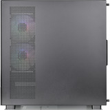 Thermaltake View 270 Plus TG ARGB, Cajas de torre negro