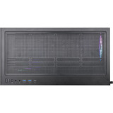 Thermaltake View 270 Plus TG ARGB, Cajas de torre negro