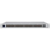 Ubiquiti USW-48-PoE, Interruptor/Conmutador 