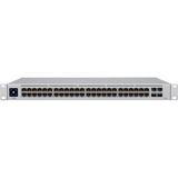 Ubiquiti Unifi USW-48-PoE, Interruptor/Conmutador 