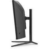 ViewSonic VX3418C-2K, Monitor de gaming negro