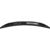 ViewSonic VX3418C-2K, Monitor de gaming negro