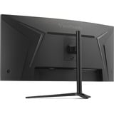 ViewSonic VX3418C-2K, Monitor de gaming negro
