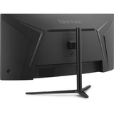 ViewSonic VX3418C-2K, Monitor de gaming negro