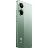 Xiaomi 6932554409333, Móvil verde