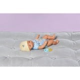 ZAPF Creation BABY born Lukas (Little Baby Boy) 36cm, Muñecos BABY born Lukas (Little Baby Boy) 36cm, Muñeca bebé, Masculino, 3 año(s), Niño/niña, 360 mm, Multicolor