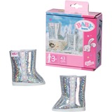 ZAPF Creation Winterboots high, Accesorios para muñecas BABY born Winterboots high, Zapatos de muñeca, 3 año(s), 70 g