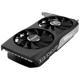 ZOTAC GeForce RTX 4060 Twin Edge Reacondicionado, Tarjeta gráfica 