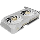 ZOTAC GeForce RTX 5060 Ti Twin Edge OC 16GB White Edition, Tarjeta gráfica 