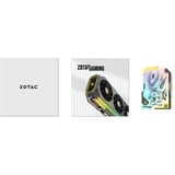 ZOTAC GeForce RTX 5060 Ti Twin Edge OC 16GB White Edition, Tarjeta gráfica 