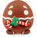 ZURU Snackles Christmas, Peluches 