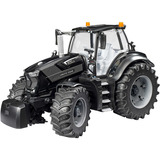 bruder DEUTZ-FAHR 8280 TTV Warrior, Automóvil de construcción 