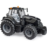 bruder DEUTZ-FAHR 8280 TTV Warrior, Automóvil de construcción 