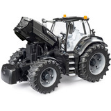bruder DEUTZ-FAHR 8280 TTV Warrior, Automóvil de construcción 