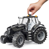 bruder DEUTZ-FAHR 8280 TTV Warrior, Automóvil de construcción 