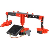 fischertechnik Energía solar, Juegos de construcción 