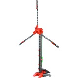 fischertechnik Energía solar, Juegos de construcción 