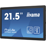 iiyama ProLite OTF2216MC-B1, Monitor LED negro