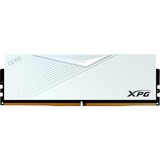 ADATA LANCER módulo de memoria 64 GB 2 x 32 GB DDR5 ECC, Memoria RAM blanco, 64 GB, 2 x 32 GB, DDR5, 6000 MHz, 288-pin DIMM, Blanco