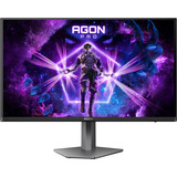 AOC AG276QKD2, Monitor de gaming negro
