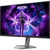 AOC AG276QKD2, Monitor de gaming negro