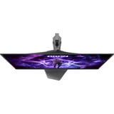 AOC AGON PRO AG276QKD2 QD-OLED, Monitor de gaming negro