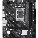 ASRock H610M-H2/M.2 D5, Placa base 