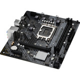 ASRock H610M-H2/M.2 D5, Placa base 