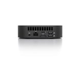 ASUS 90AS00N1-M00100, Mini-PC  negro