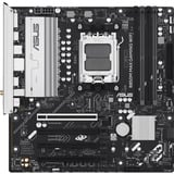ASUS B850M MAX GAMING WIFI AMD B850 Zócalo AM5 micro ATX, Placa base AMD, Zócalo AM5, AMD Ryzen 7000 Series, AMD Ryzen 8000 Series, AMD Ryzen 9000 Series, Zócalo AM5, DDR5-SDRAM, 256 GB