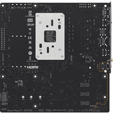 ASUS B850M MAX GAMING WIFI AMD B850 Zócalo AM5 micro ATX, Placa base AMD, Zócalo AM5, AMD Ryzen 7000 Series, AMD Ryzen 8000 Series, AMD Ryzen 9000 Series, Zócalo AM5, DDR5-SDRAM, 256 GB