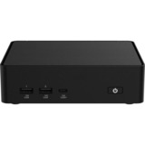 ASUS NUC 16 Pro Slim Kit RNUC16GDKX76C002, Barebone negro