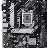 ASUS PRIME H510M-A R2.0 Intel H510 LGA 1200 (Socket H5) micro ATX, Placa base negro/Plateado, Intel, LGA 1200 (Socket H5), Intel® Celeron®, Intel® Pentium® Gold, Intel® Core™ i3, Intel® Core™ i5, Intel® Core™..., LGA 1200 (Socket H5), DDR4-SDRAM, 64 GB