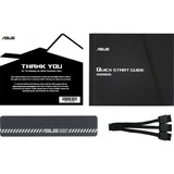 ASUS Prime -RTX5070TI-O16G NVIDIA GeForce RTX 5070 Ti 16 GB GDDR7, Tarjeta gráfica GeForce RTX 5070 Ti, 16 GB, GDDR7, 256 bit, 7680 x 4320 Pixeles, PCI Express 5.0