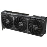 ASUS Prime -RTX5070TI-O16G NVIDIA GeForce RTX 5070 Ti 16 GB GDDR7, Tarjeta gráfica GeForce RTX 5070 Ti, 16 GB, GDDR7, 256 bit, 7680 x 4320 Pixeles, PCI Express 5.0