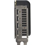 ASUS Prime -RTX5070TI-O16G NVIDIA GeForce RTX 5070 Ti 16 GB GDDR7, Tarjeta gráfica GeForce RTX 5070 Ti, 16 GB, GDDR7, 256 bit, 7680 x 4320 Pixeles, PCI Express 5.0