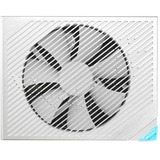 ASUS ROG Thor 1200W Platinum III White Edition, Fuente de alimentación de PC blanco