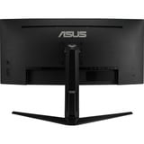 ASUS TUF Gaming VG34VQL1B pantalla para PC 86,4 cm (34") 3440 x 1440 Pixeles UltraWide Quad HD LCD Negro, Monitor de gaming negro, 86,4 cm (34"), 3440 x 1440 Pixeles, UltraWide Quad HD, LCD, 1 ms, Negro