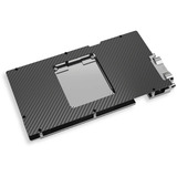 Alphacool 10291, Refrigeración por agua negro/Transparente
