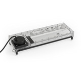 Alphacool Core Distro Plate 360 Izquierda D5/DDC V2, Distribuidor 