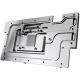 Alphacool ES RTX 5090 Reference 1-Slot-Design REV1, Refrigeración por agua negro/Transparente