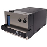 Alphacool Estación de llenado ES Orbiter, Refrigeración por agua negro/Plateado